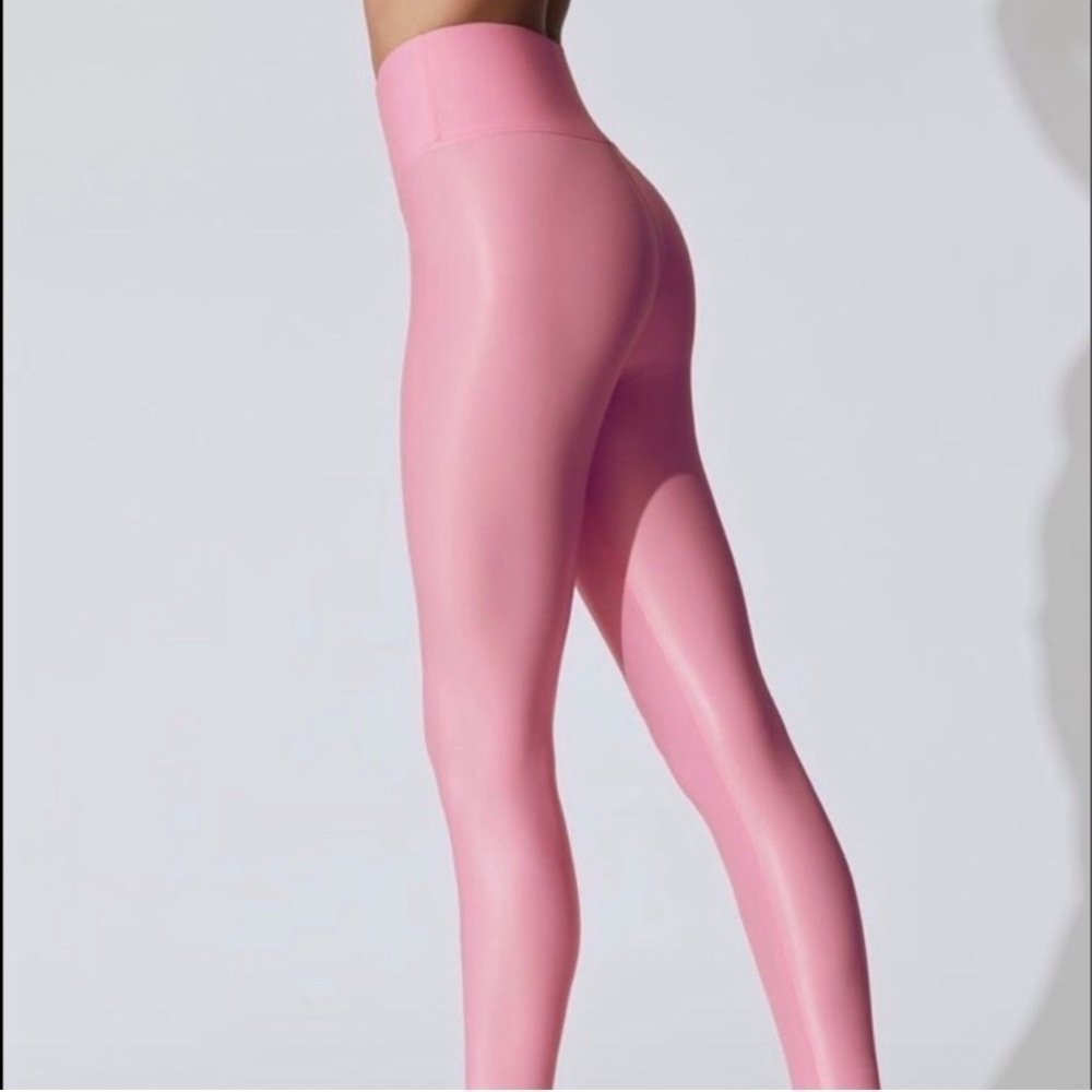 Carbon38 Takara Shine Leggings in Black | Size XS